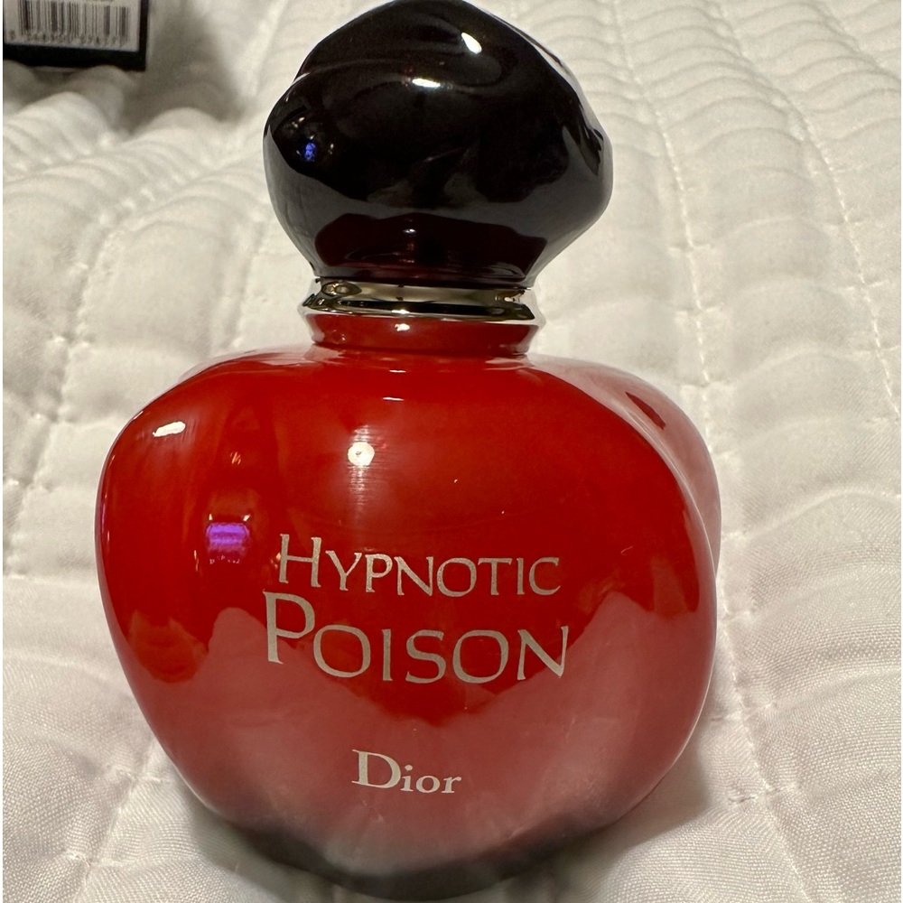 Dior Hypnotic Poison perfume 1.7fl oz